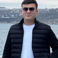 Фотография мужчины Zhanbolat, 25 лет из г. Свободный