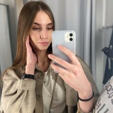 Фотография девушки Настя, 24 года из г. Нижний Новгород