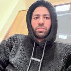 Фотография мужчины Ahmed, 23 года из г. Тула