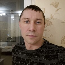 Фотография мужчины Сергей, 41 год из г. Солнечногорск