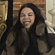 Фотография девушки Элина, 18 лет из г. Санкт-Петербург