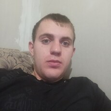 Фотография мужчины Данил, 22 года из г. Новоалтайск