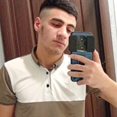 Фотография мужчины Турал, 19 лет из г. Казань