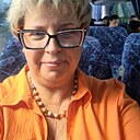 Ирина, 57 лет