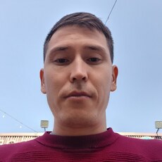 Фотография мужчины Жахангир, 27 лет из г. Коканд