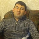 Шерали, 41 год