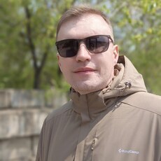 Фотография мужчины Дмитрий, 30 лет из г. Чита