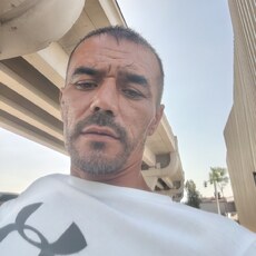 Фотография мужчины Азиз, 41 год из г. Ташкент