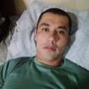 Аброр, 37 лет