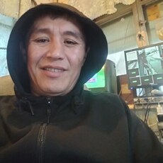 Фотография мужчины Ренат, 41 год из г. Новосибирск