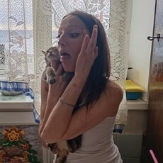 Фотография девушки Оля, 39 лет из г. Николаевск-на-Амуре