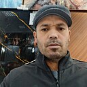 Мирзо, 43 года