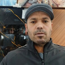 Фотография мужчины Мирзо, 43 года из г. Рудный