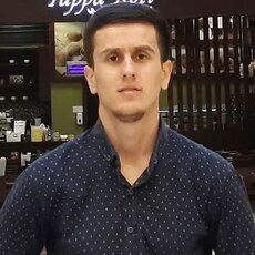 Фотография мужчины Исматов, 27 лет из г. Подольск