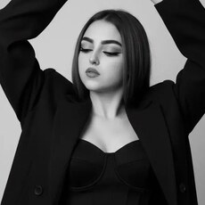 Фотография девушки Анюта, 28 лет из г. Туапсе