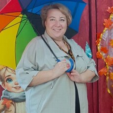 Фотография девушки Елена, 46 лет из г. Белорецк