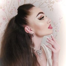 Ольга, 41 из г. Екатеринбург.