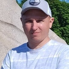 Фотография мужчины Антон, 37 лет из г. Находка