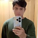 Ринат, 36 лет