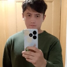 Фотография мужчины Ринат, 36 лет из г. Омск