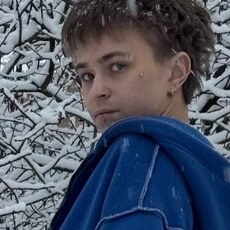 Фотография мужчины Марк, 20 лет из г. Москва