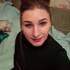 Людмила, 35 из г. Уссурийск.