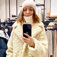 Фотография девушки Лариса, 43 года из г. Новосибирск