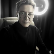 Фотография мужчины Ar, 30 лет из г. Костанай