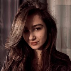 Малена, 21 из г. Новосибирск.