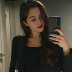Фотография девушки Малена, 21 год из г. Новосибирск