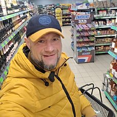 Фотография мужчины Владимир, 45 лет из г. Витебск