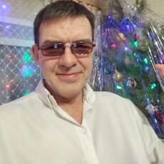 Фотография мужчины Александр, 56 лет из г. Омск