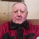 Сергей, 67 лет