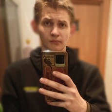 Фотография мужчины Виталий, 25 лет из г. Новокузнецк