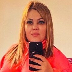 Фотография девушки Ольга, 44 года из г. Братск