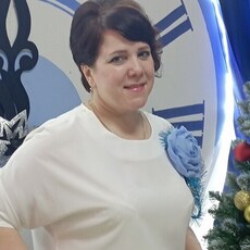 Фотография девушки Наталья, 51 год из г. Камешково