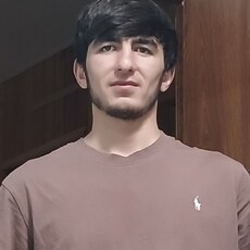 Фотография мужчины Maga, 26 лет из г. Санкт-Петербург