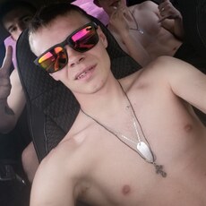 Фотография мужчины Ivan, 25 лет из г. Димитровград