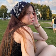 Фотография девушки Ульяна, 18 лет из г. Выкса