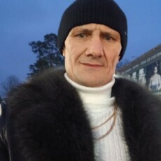 Фотография мужчины Саша, 46 лет из г. Санкт-Петербург