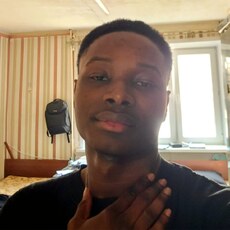 Фотография мужчины Андре, 20 лет из г. Калуга