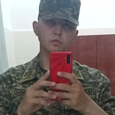 Фотография мужчины Adil, 21 год из г. Караганда