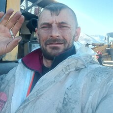 Фотография мужчины Ser, 41 год из г. Черепаново