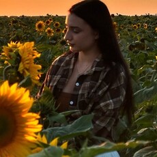 Фотография девушки Yнадежда, 25 лет из г. Челябинск