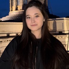 Фотография девушки Эвелина, 24 года из г. Казань