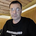 Шериммат, 45 лет