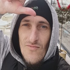 Фотография мужчины Виталий, 36 лет из г. Геленджик