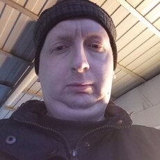 Фотография мужчины Антон, 38 лет из г. Константиновский