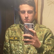 Фотография мужчины Богдан, 18 лет из г. Брест