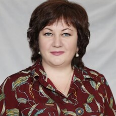 Фотография девушки Какоенравится, 52 года из г. Абакан